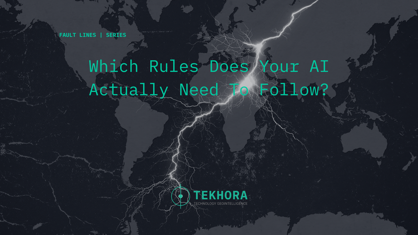 The Agentic AI Governance Gap